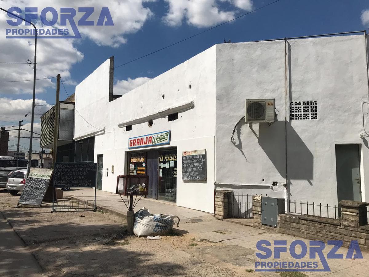 Propiedad en Argentina