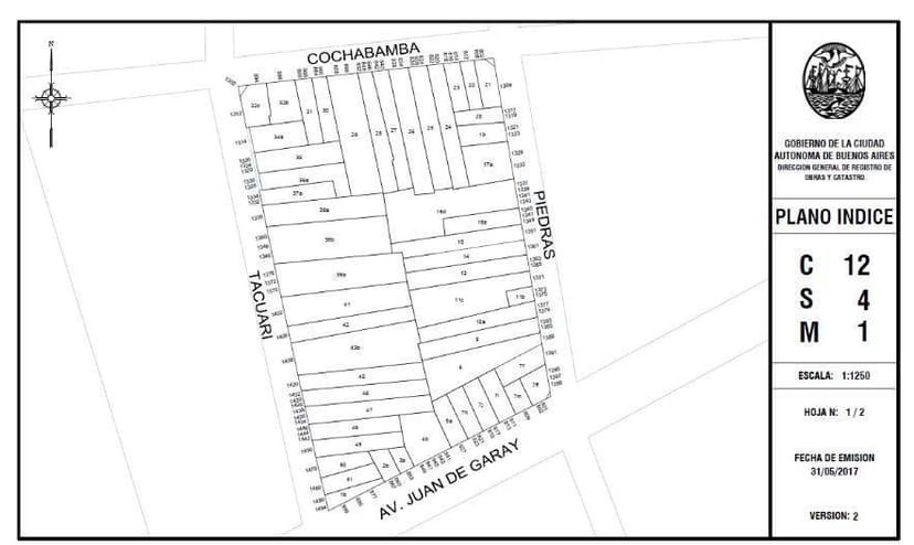 Plano 1