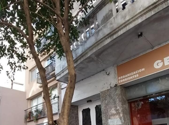 Propiedad en Argentina