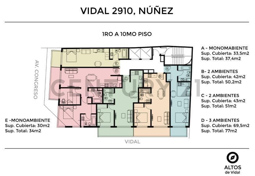 Plano 5