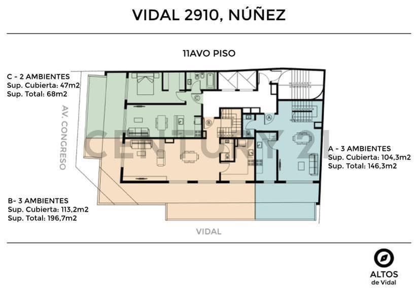 Plano 3