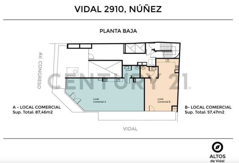 Plano 2