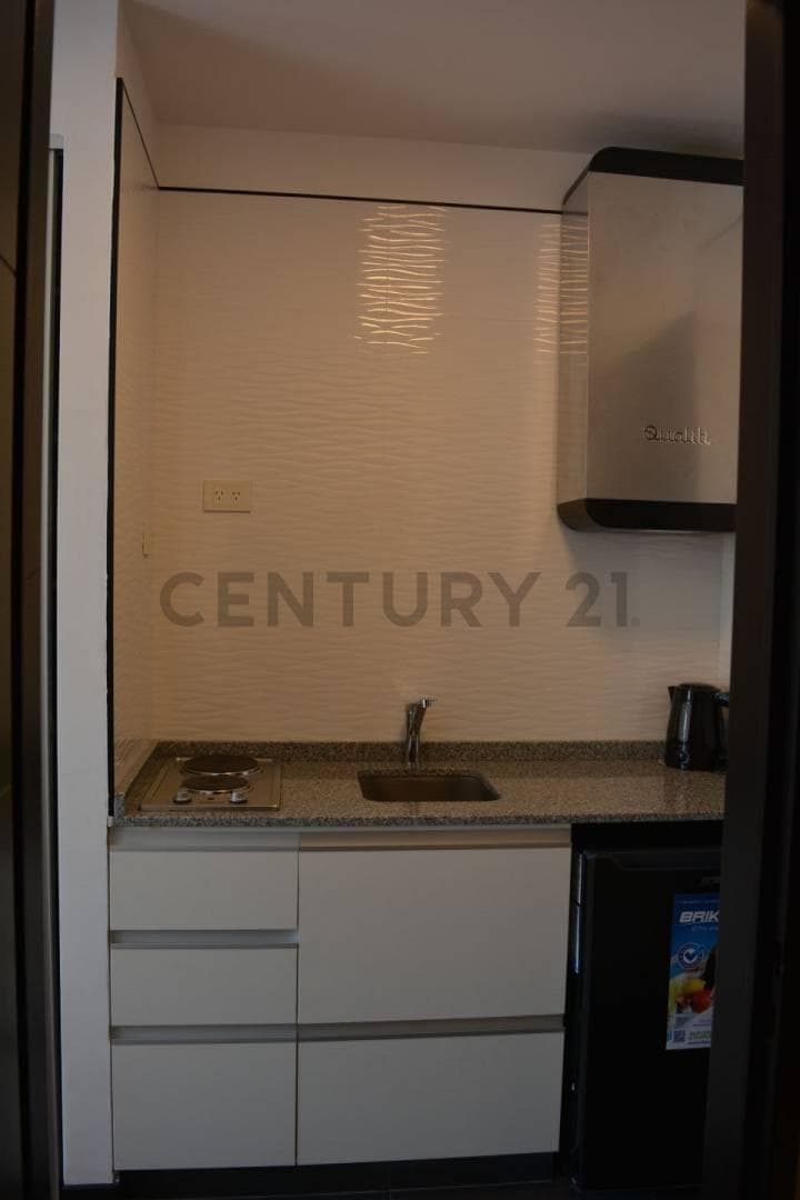 Alquiler Temporario Departamentos 1 y 2 Ambientes Palermo 1