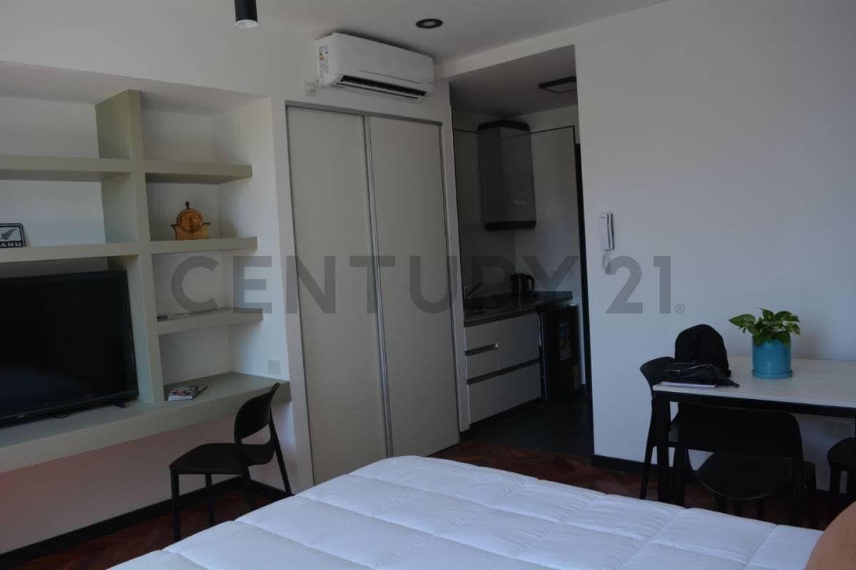 Alquiler Temporario Departamentos 1 y 2 Ambientes Palermo 3