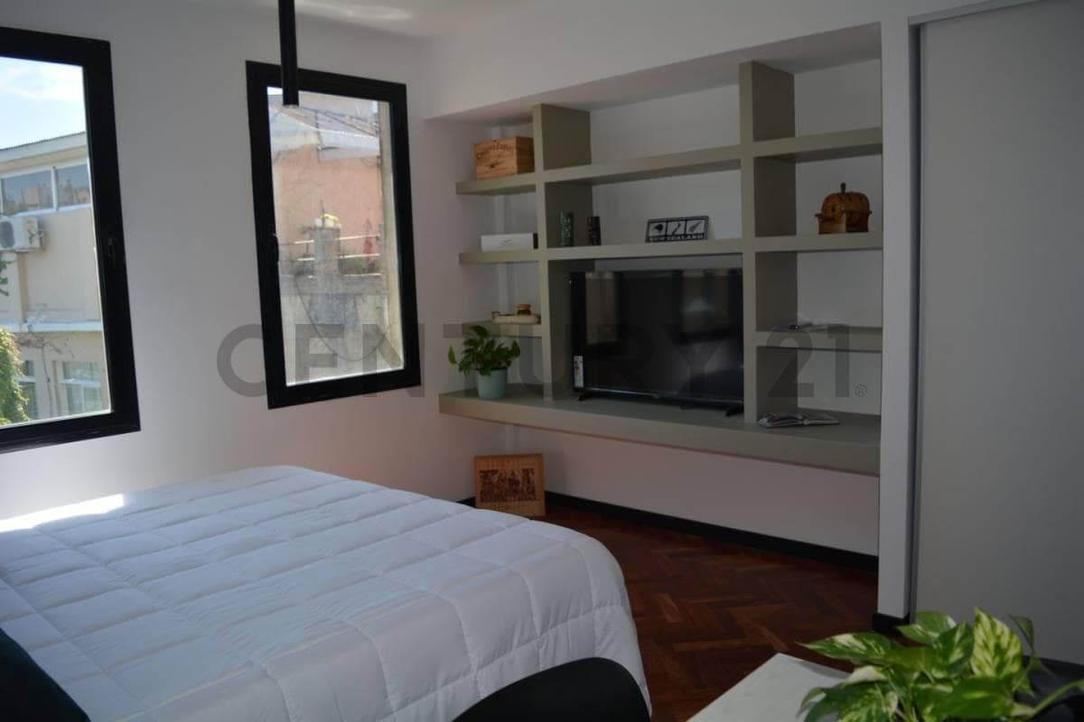 Alquiler Temporario Departamentos 1 y 2 Ambientes Palermo 2