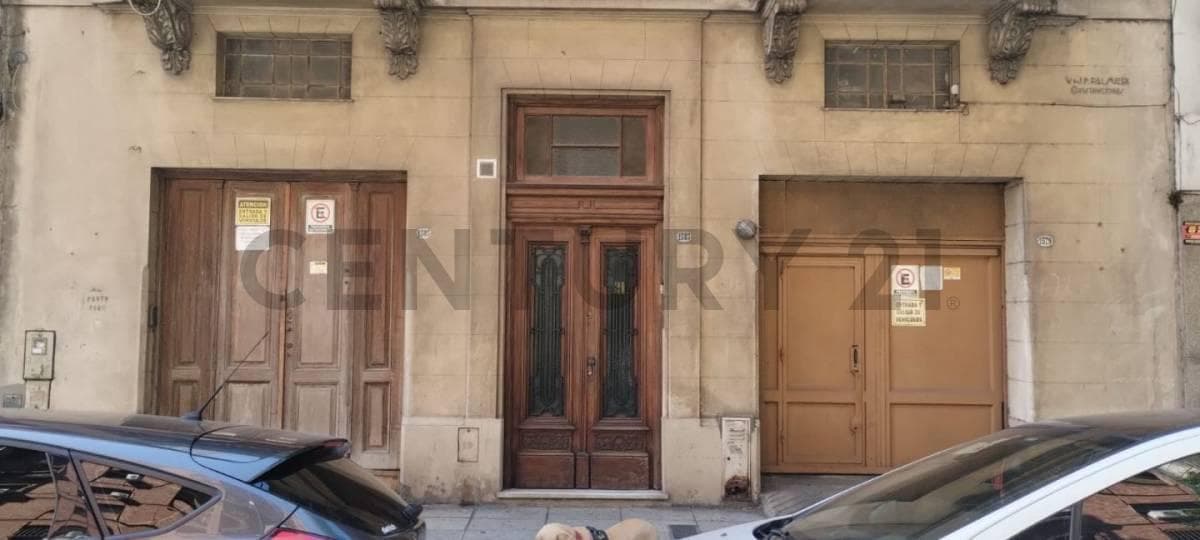 Propiedad en Argentina