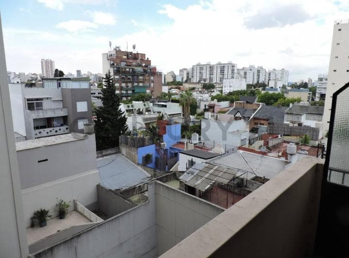 Propiedad en Argentina
