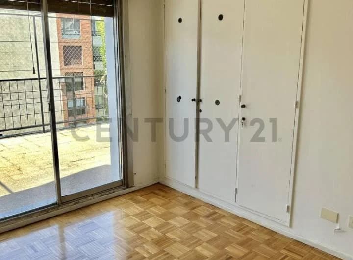 Departamento de 4 Ambientes con Dependencia de Servicio, Balcón Terraza y Cochera 3