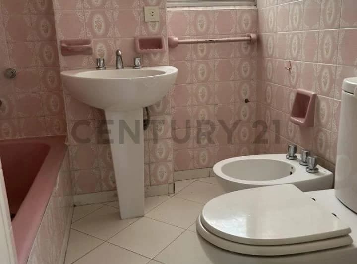 Departamento de 4 Ambientes con Dependencia de Servicio, Balcón Terraza y Cochera 5
