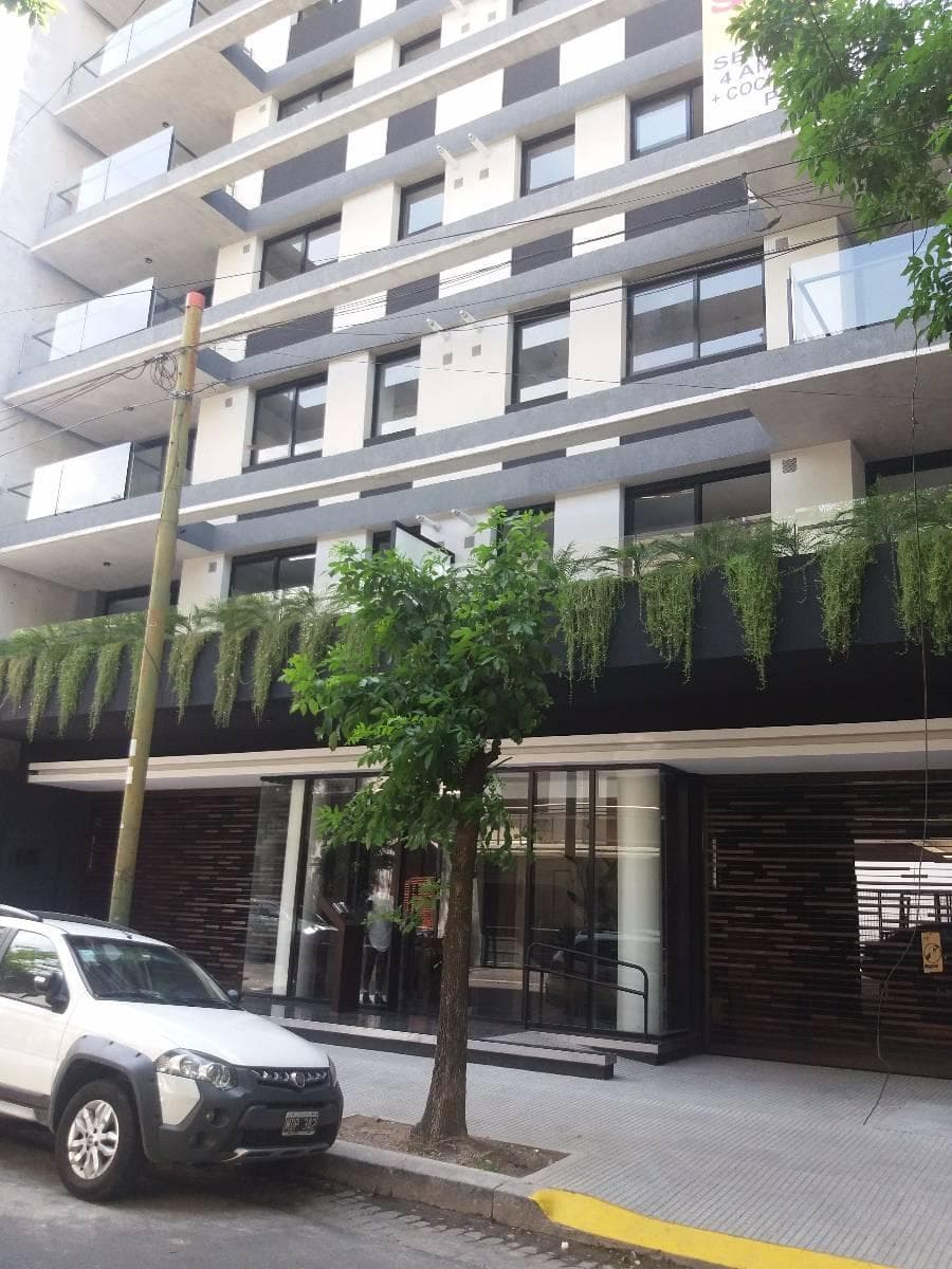 Propiedad en Argentina