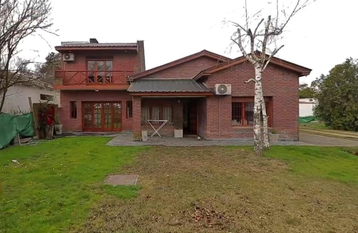 Propiedad en Argentina