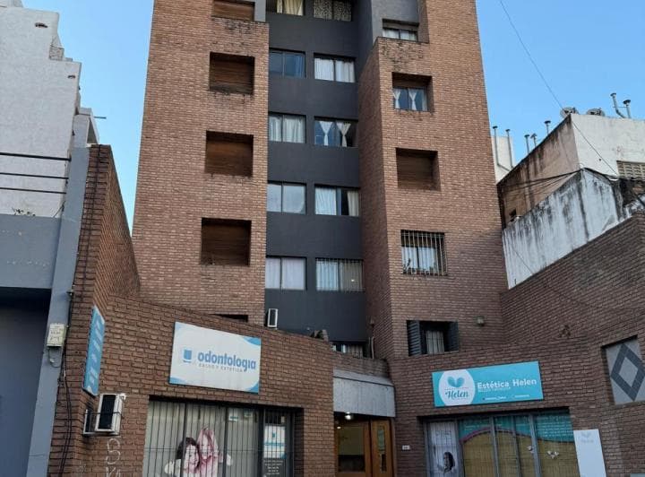 Propiedad en Argentina