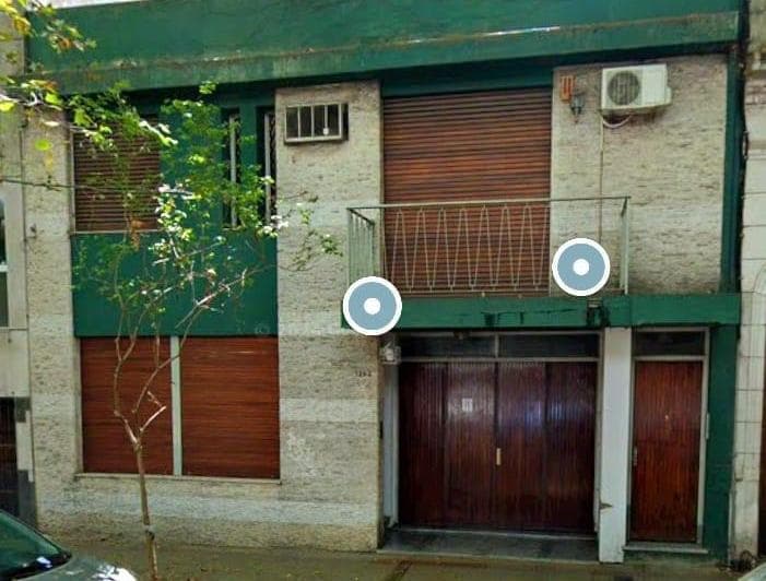 Propiedad en Argentina