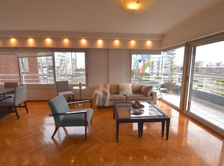 Impecables 3 dormitorios con amenities, 2 piscinas, increíble SPA! 4