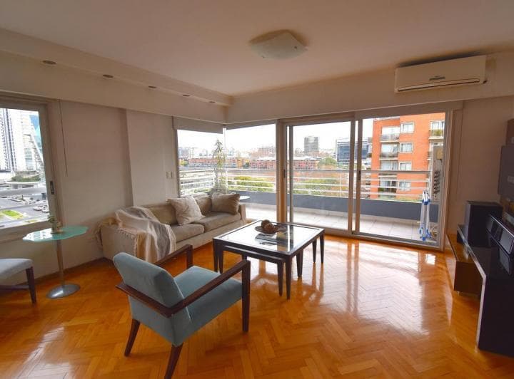 Impecables 3 dormitorios con amenities, 2 piscinas, increíble SPA! 2