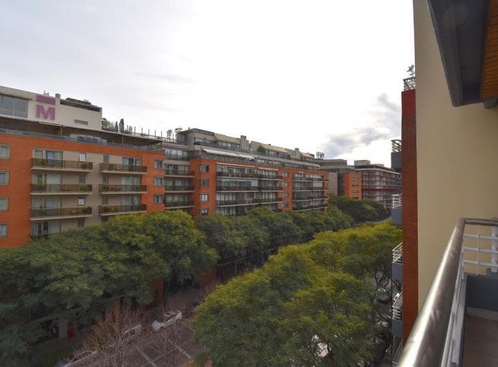 Impecables 3 dormitorios con amenities, 2 piscinas, increíble SPA! 5