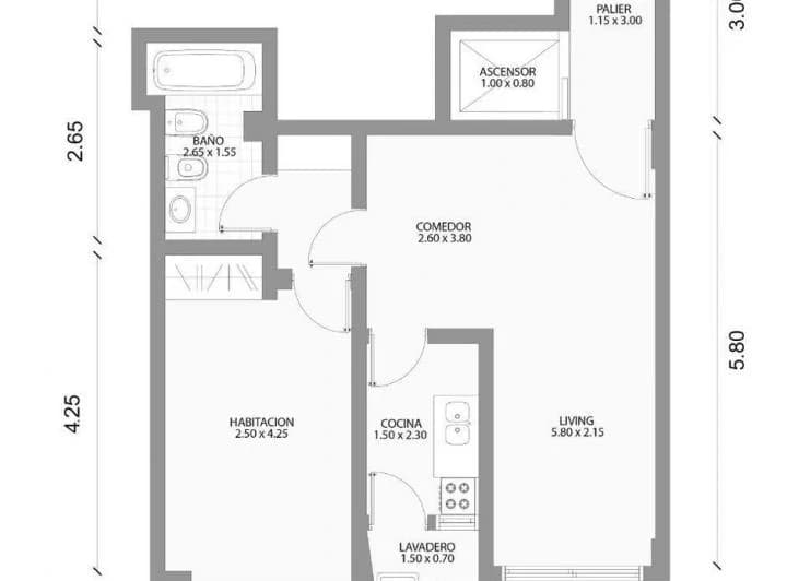 Plano 1