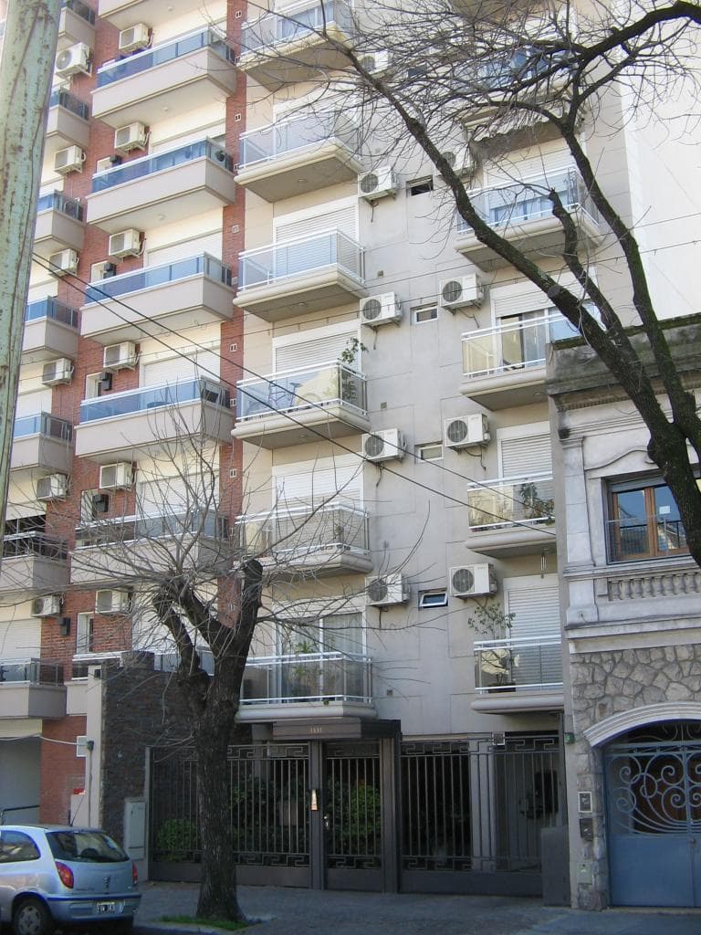 Propiedad en Argentina