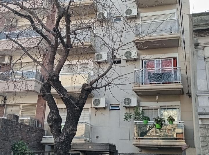 Propiedad en Argentina