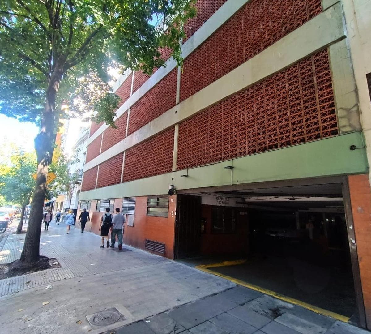 Propiedad en Argentina