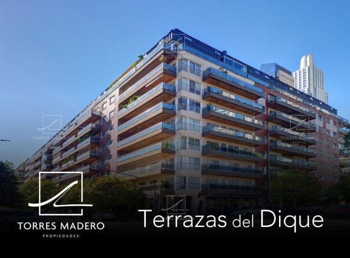 Alquiler 3 dormitorios en Terrazas del Dique. Con cochera ! 2