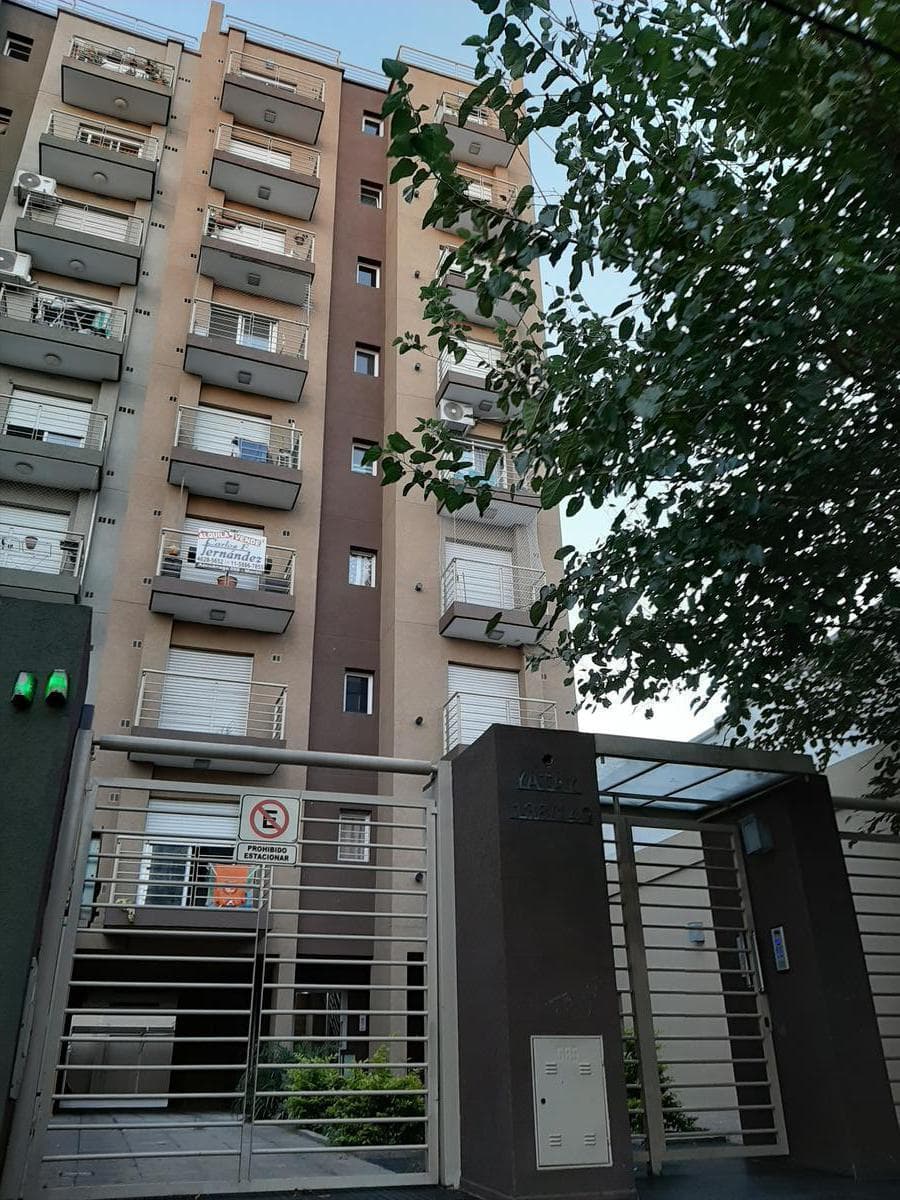 Propiedad en Argentina