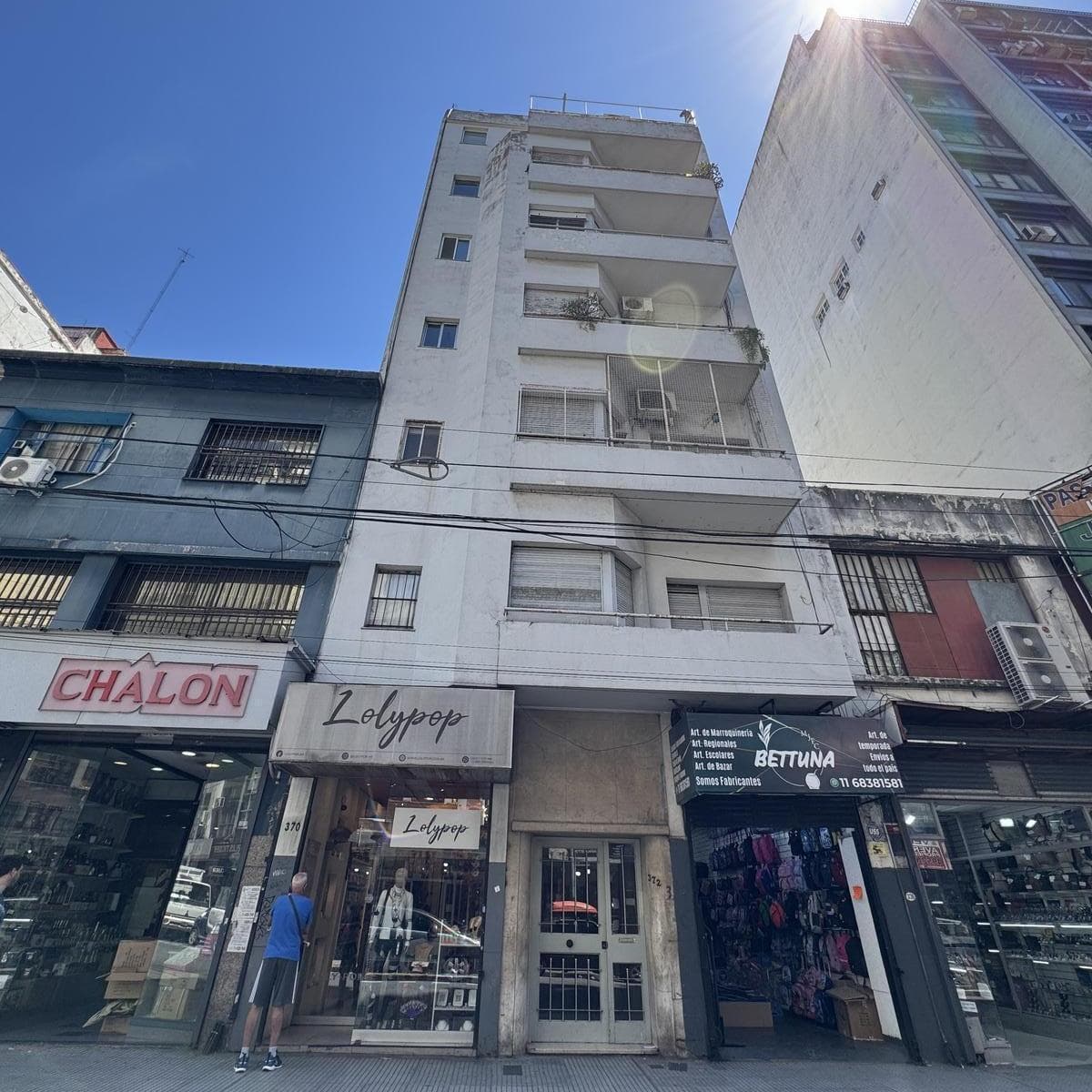 Propiedad en Argentina