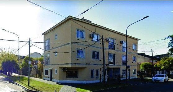 Propiedad en Argentina