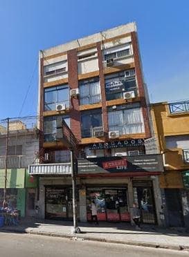 Propiedad en Argentina