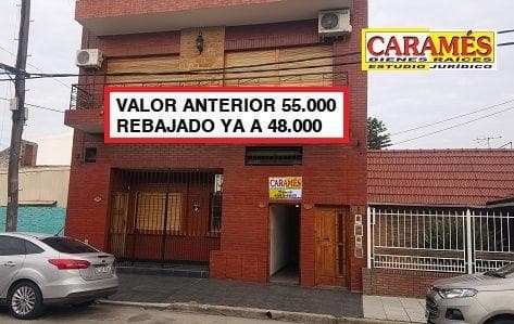 Propiedad en Argentina