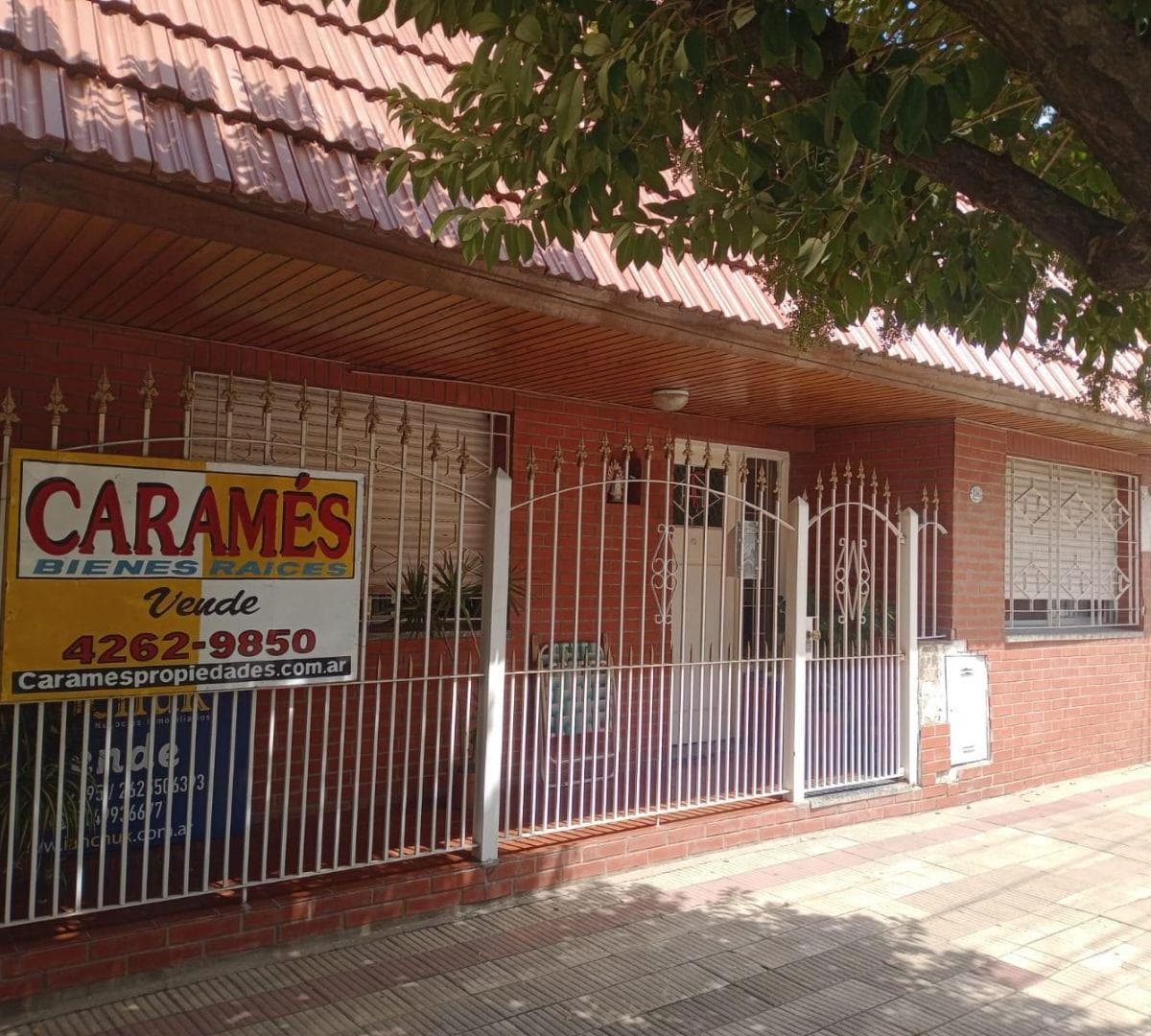 Propiedad en Argentina