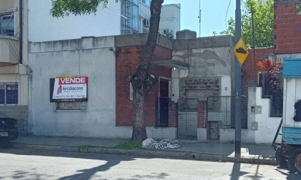 Propiedad en Argentina