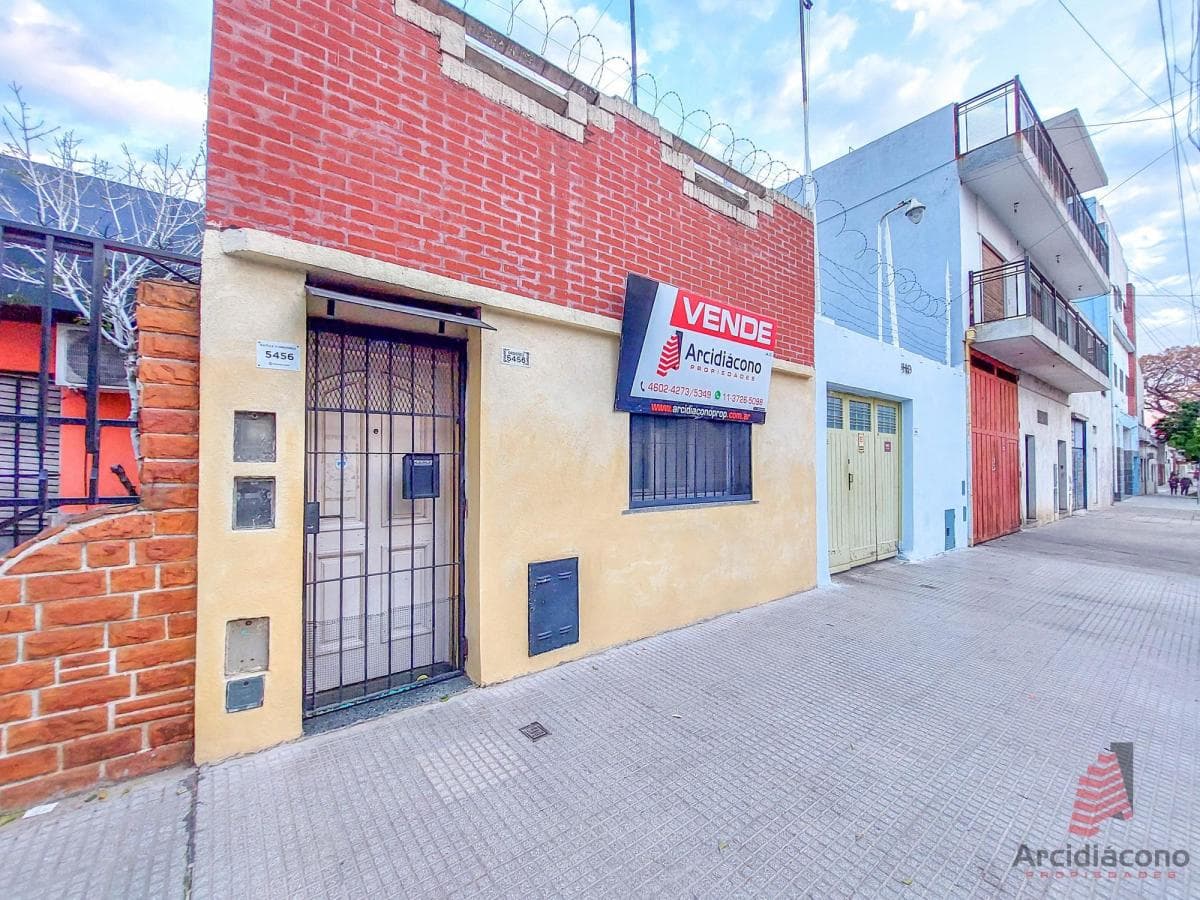 Propiedad en Argentina
