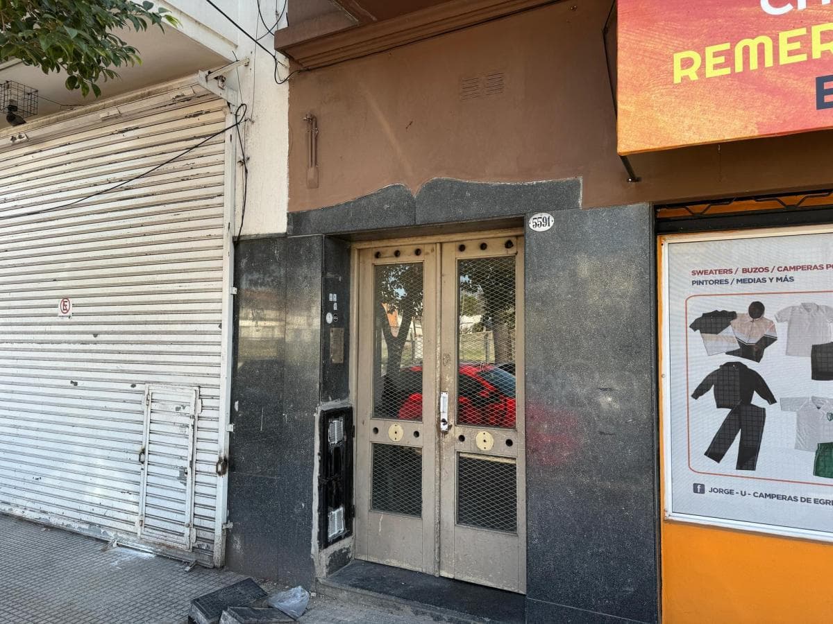Propiedad en Argentina