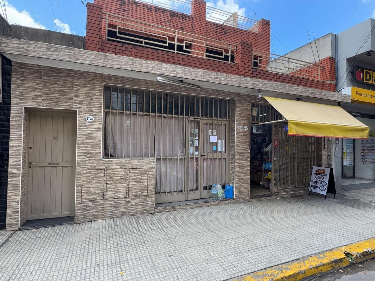 Propiedad en Argentina