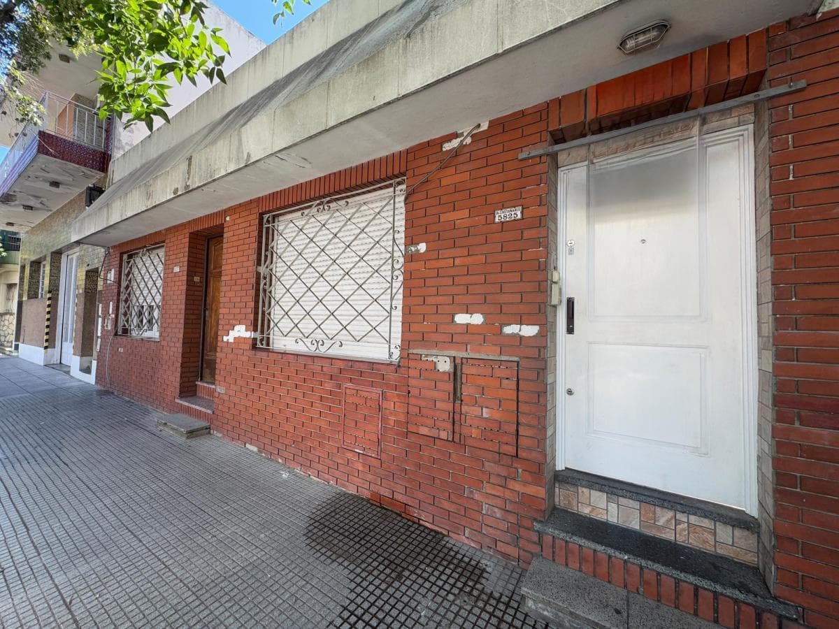 Propiedad en Argentina