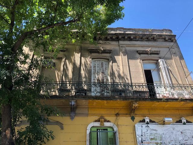 Propiedad en Argentina
