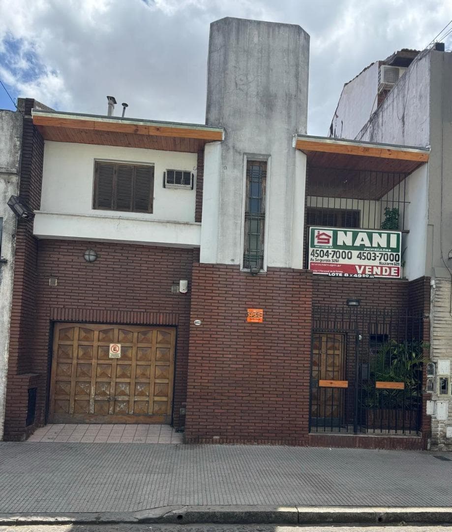 Propiedad en Argentina