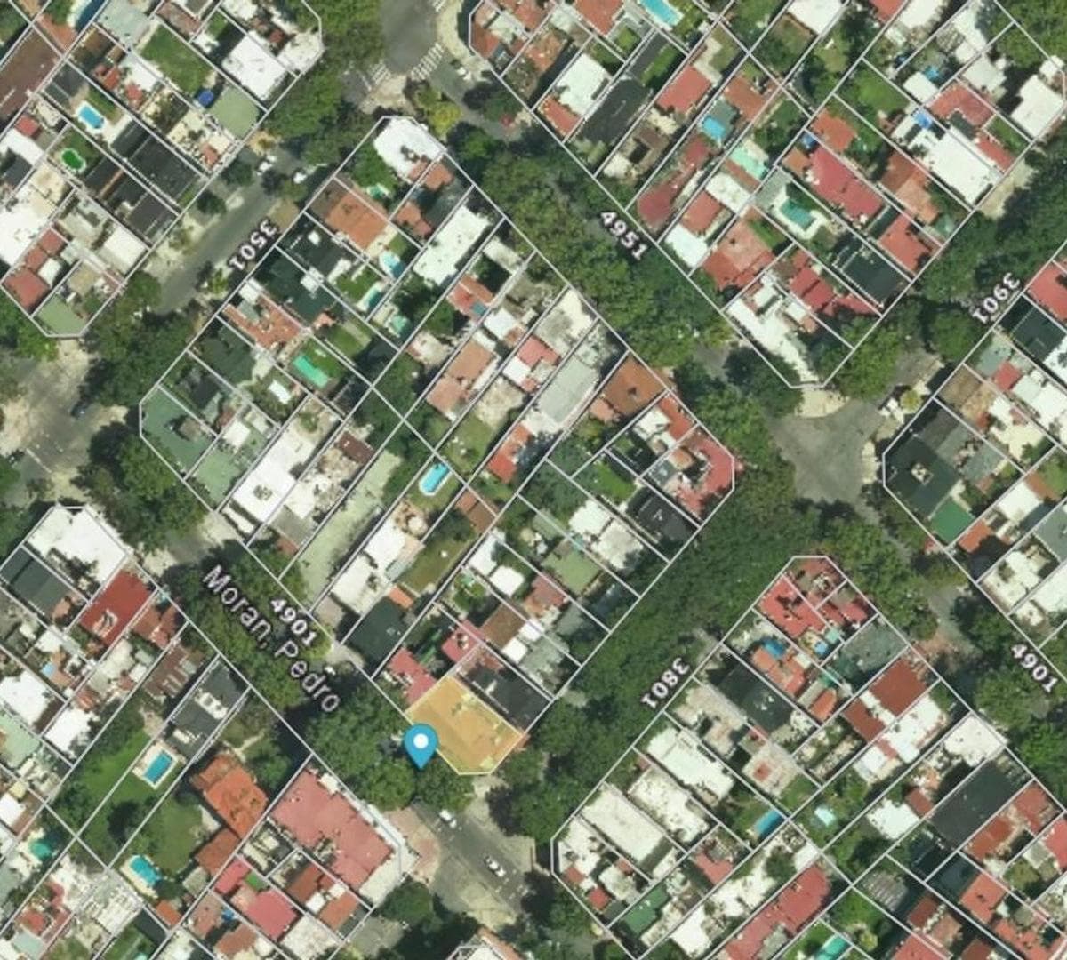 Propiedad en Argentina