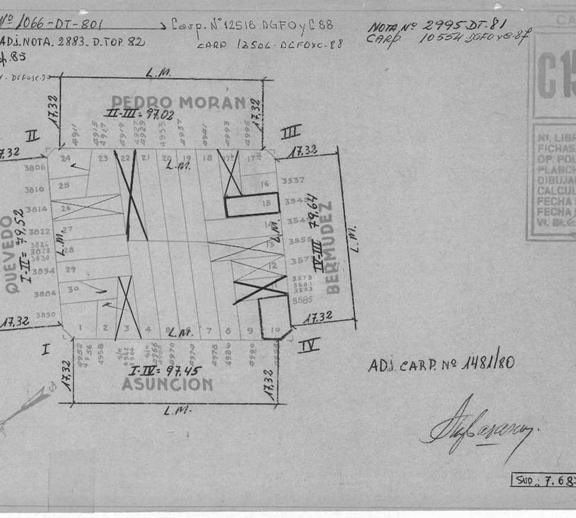 Plano 1