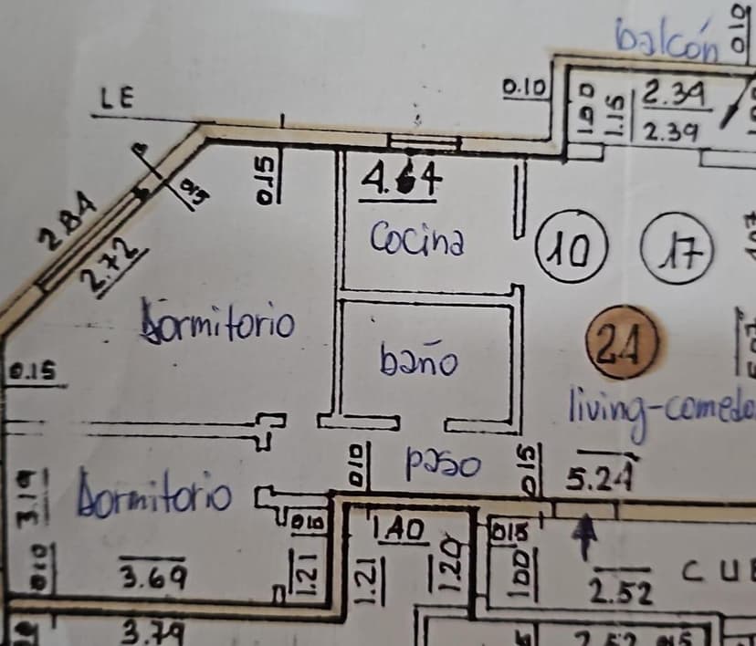 Plano 1