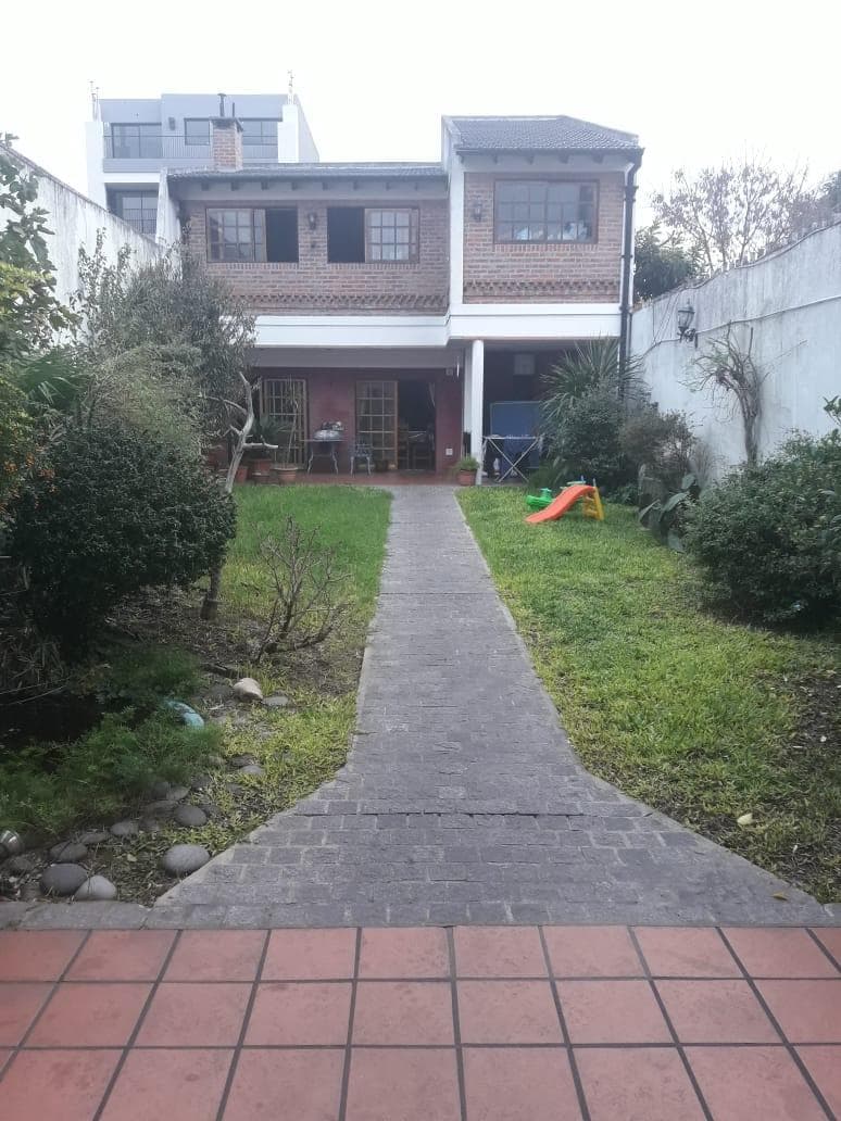 Propiedad en Argentina