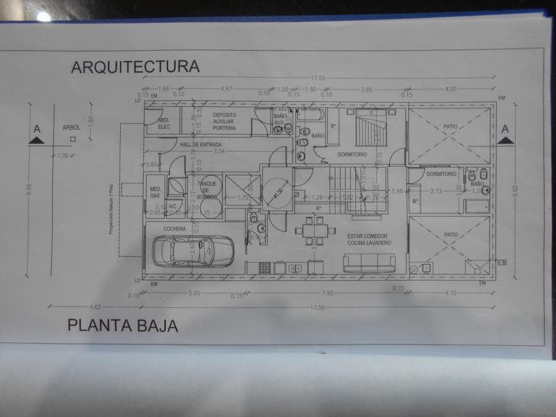 Plano 1