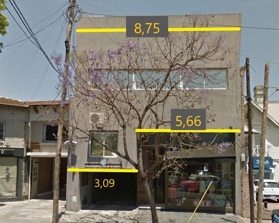 Propiedad en Argentina