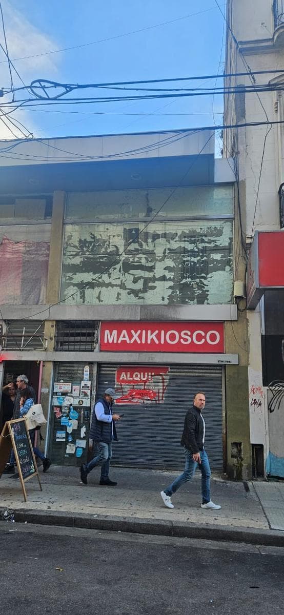 Propiedad en Argentina