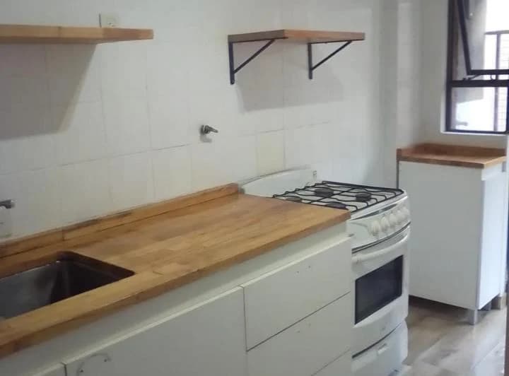 Alquiler Departamento en San Isidro 5