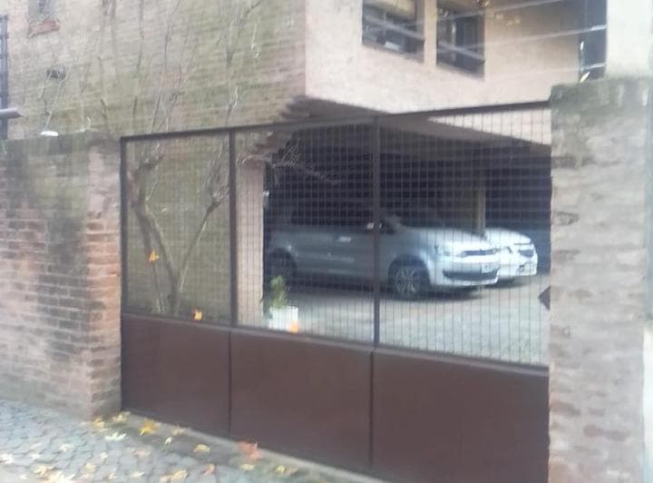 Alquiler Departamento en San Isidro 1