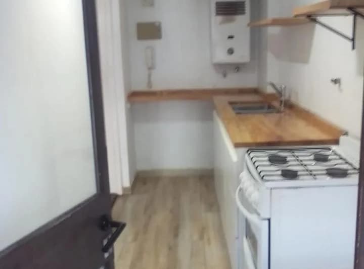 Alquiler Departamento en San Isidro 4