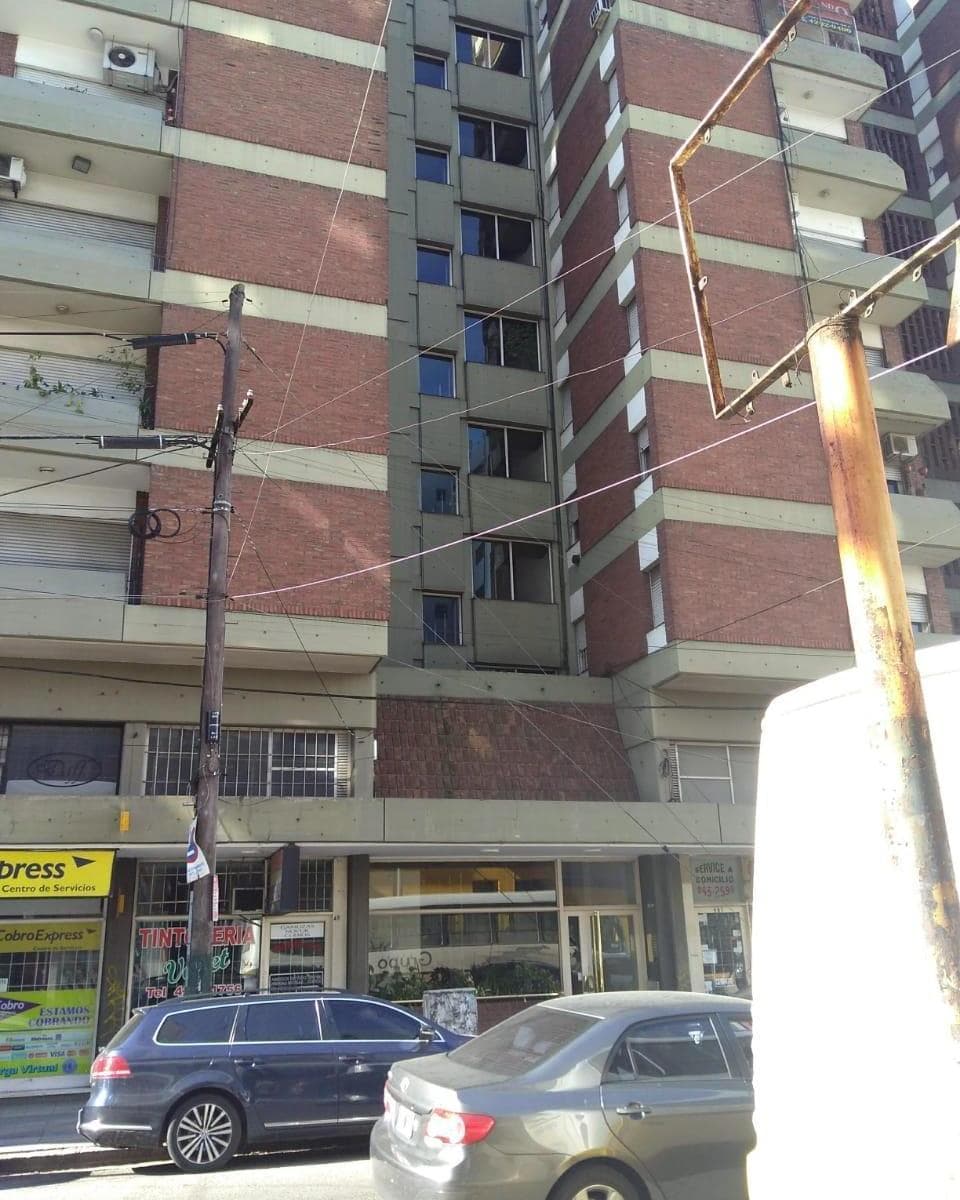 Propiedad en Argentina