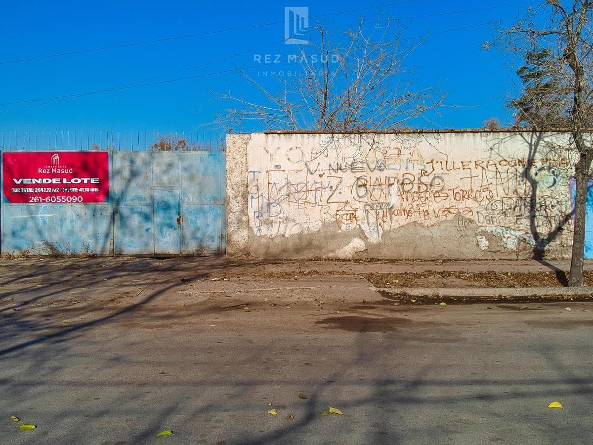 Propiedad en Argentina